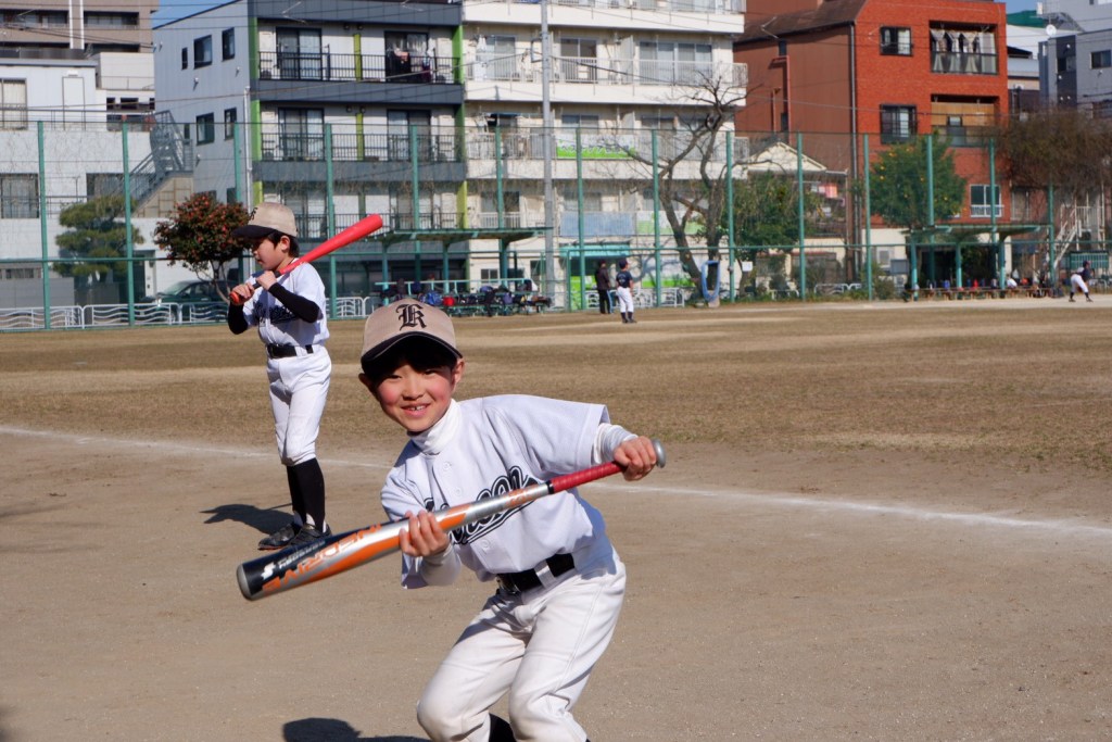 Cチーム練習試合