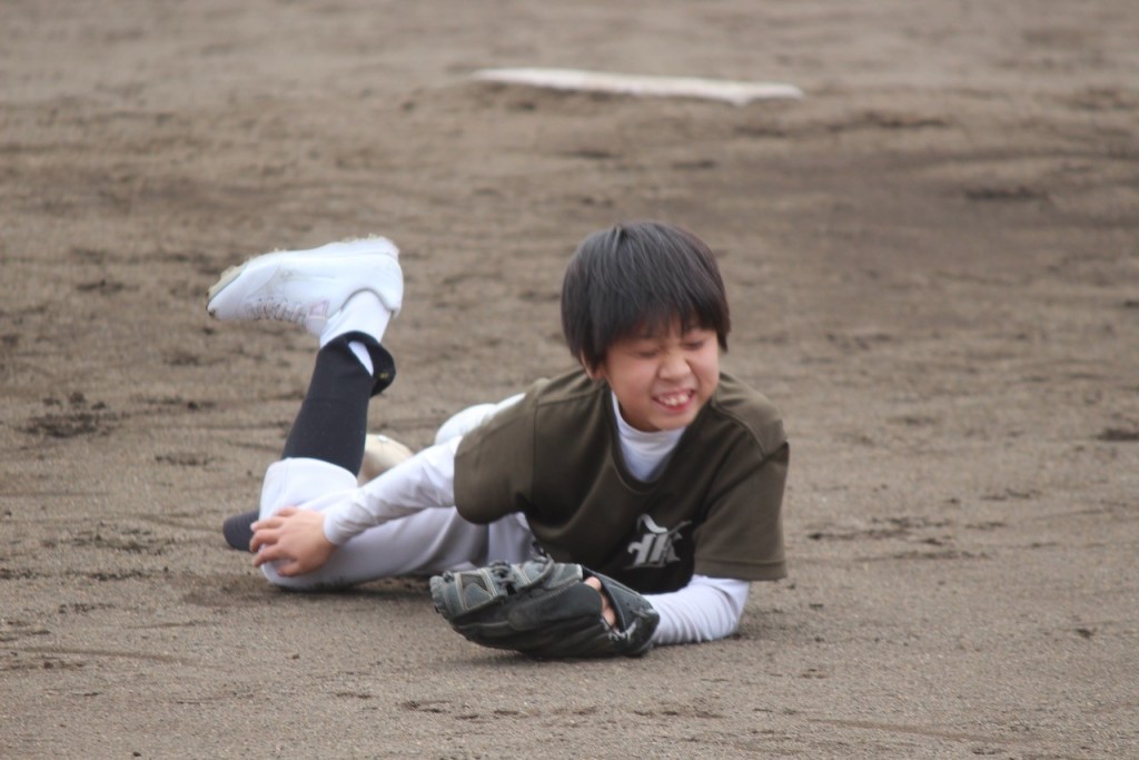 新Aチーム頑張れ♪