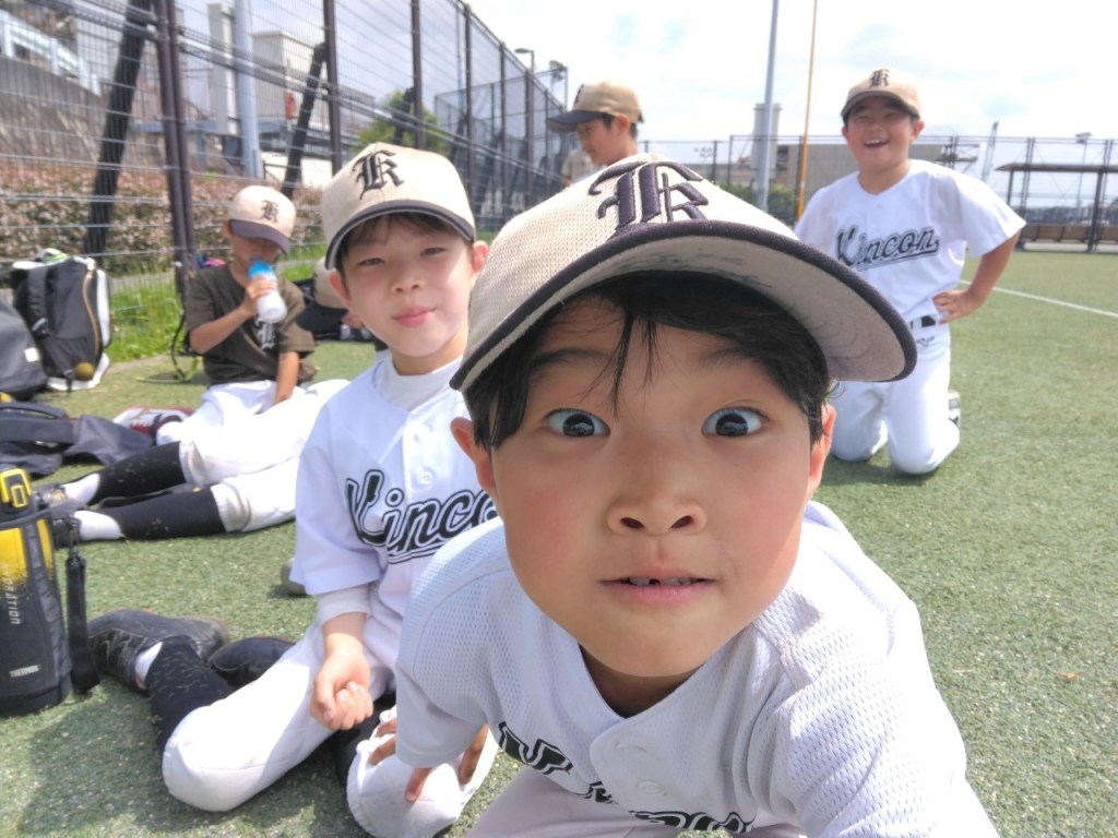 瑞江スカイラーク戦 C戦