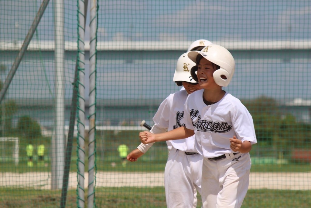 9月10日（土）対ヤングライオンズ戦