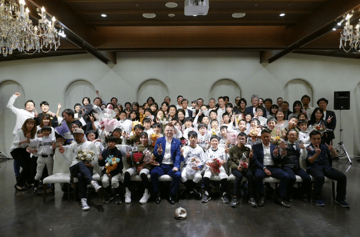 久しぶりのブログ更新