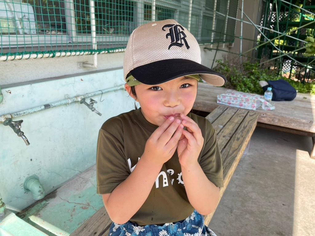 体験会無事終了