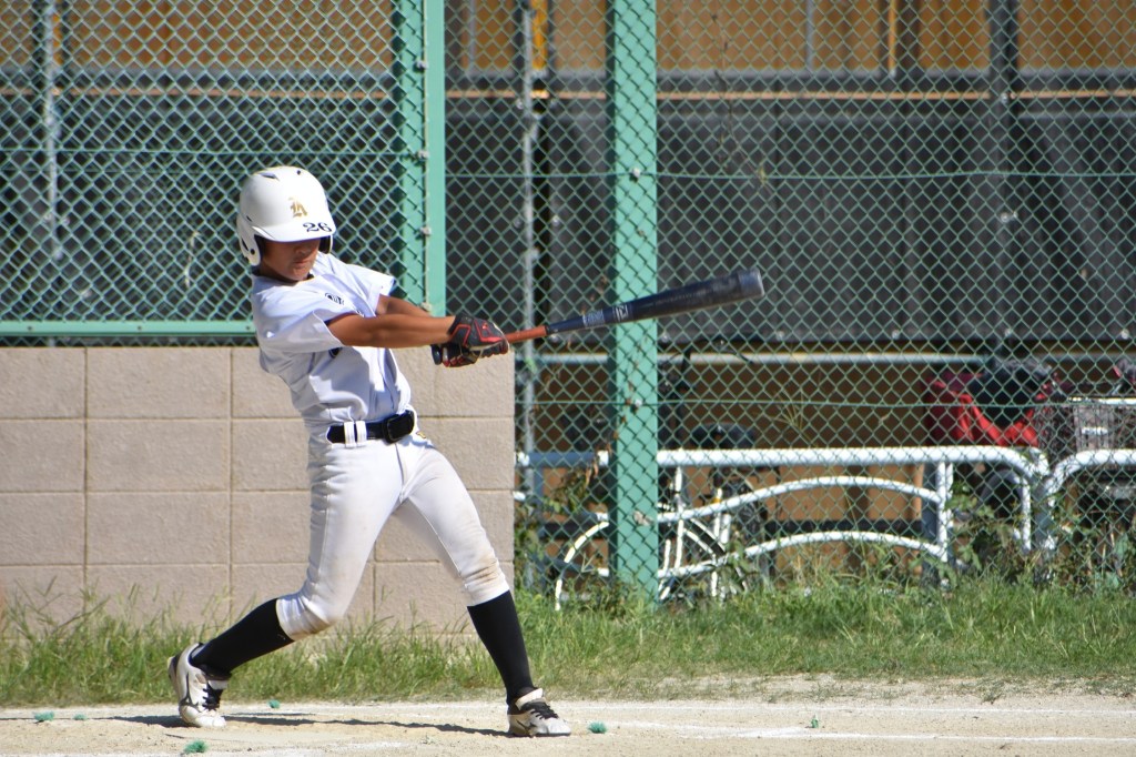 ジュニアチャンピオンシップ江東大会